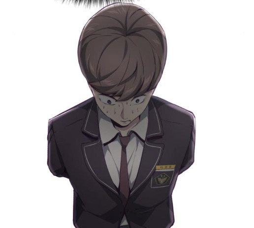 The Boy of Death Ch.52 p43