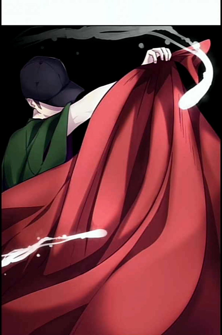The Boy of Death Ch.53 p101