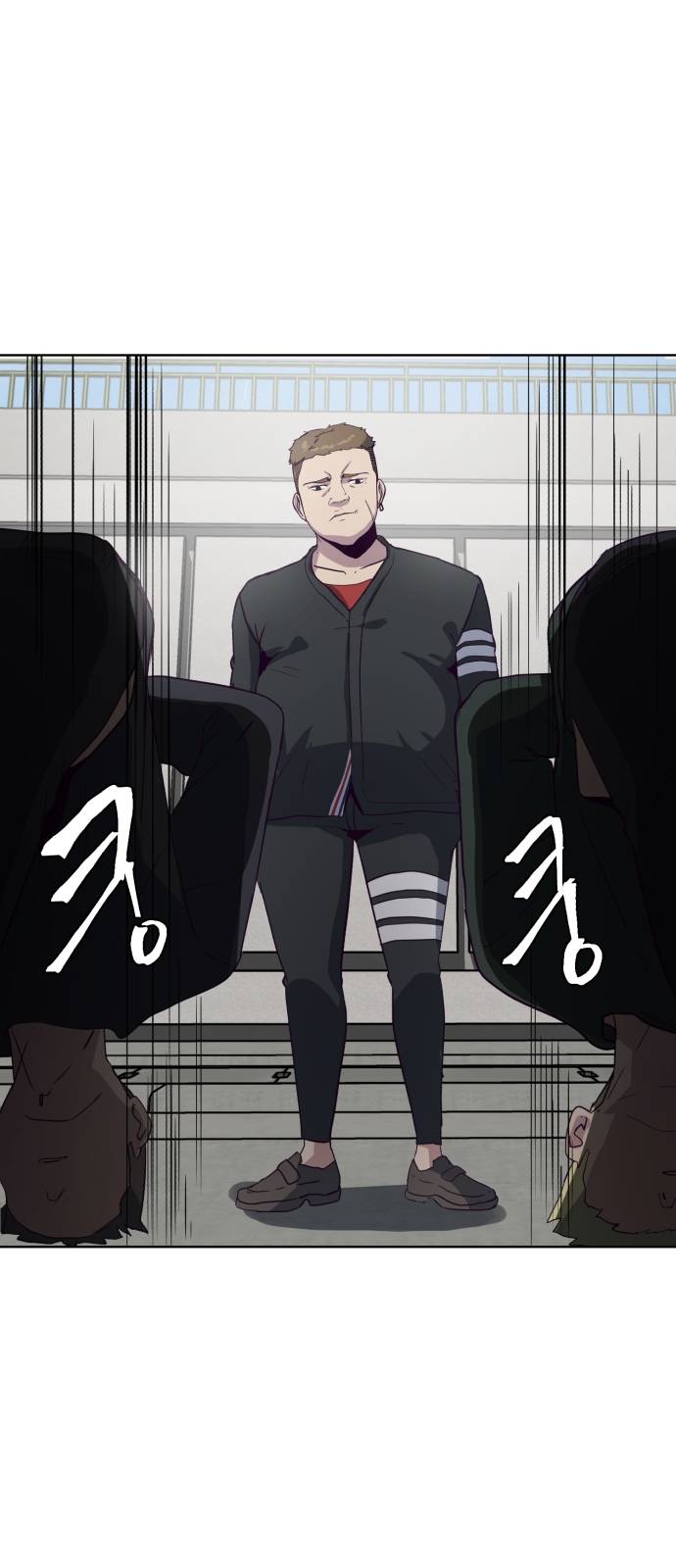 The Boy of Death Ch.6 p57