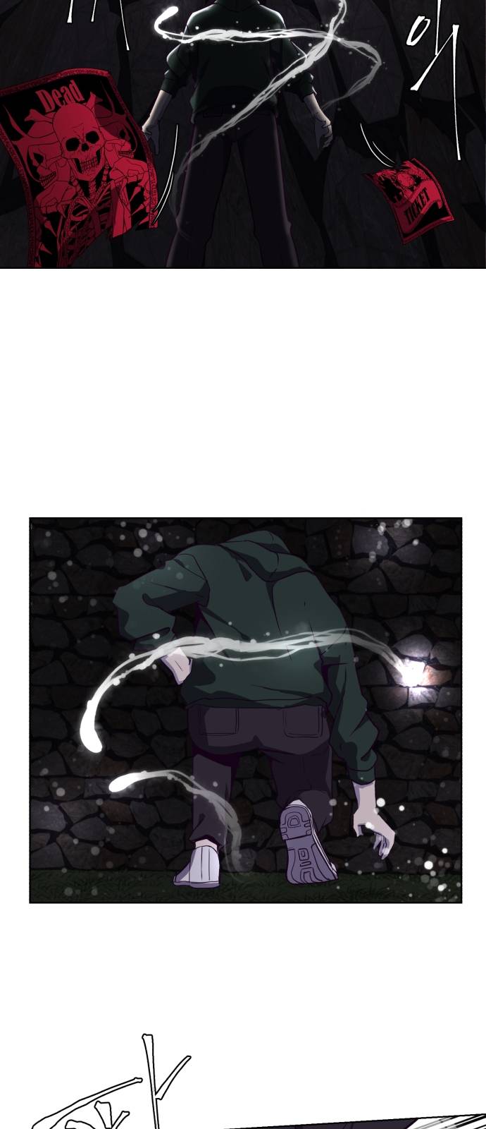 The Boy of Death Ch.8 p25