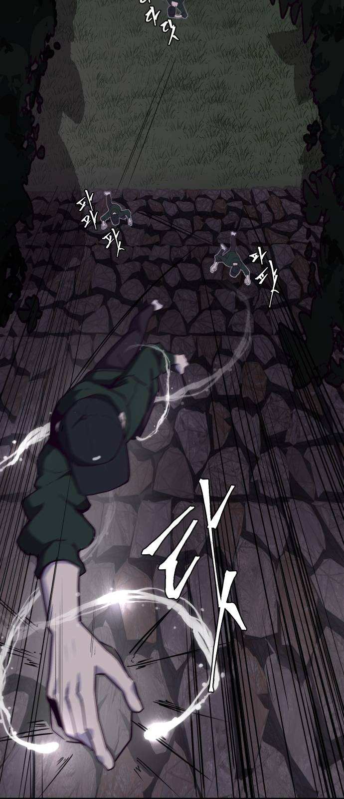 The Boy of Death Ch.8 p27