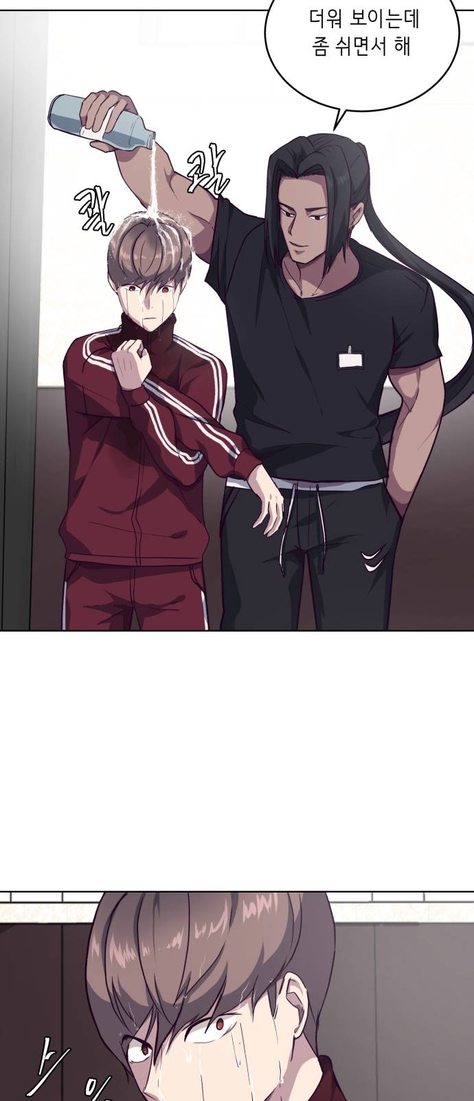The Boy of Death Ch.9 p29