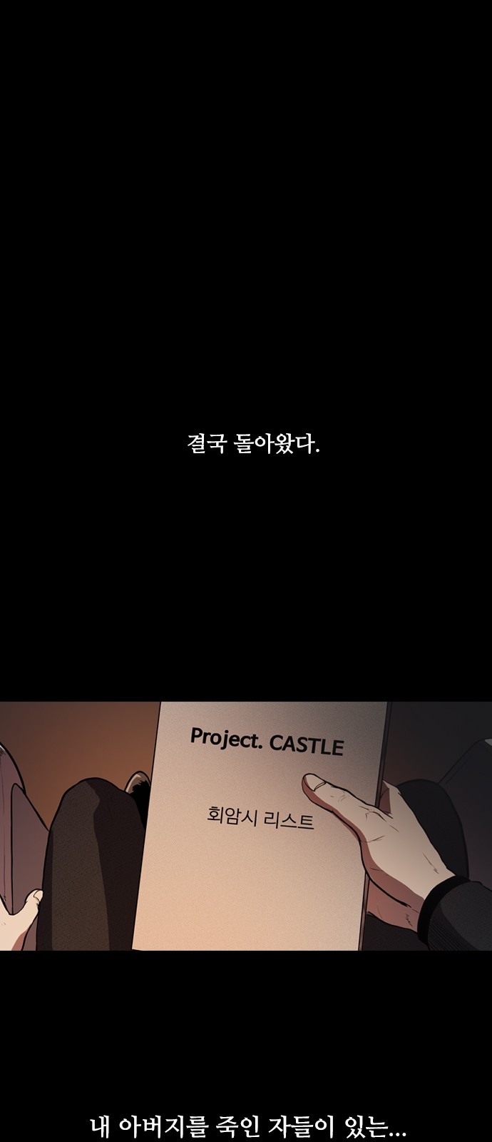 Castle Ch.3 p1