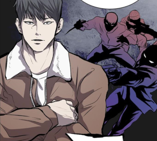 Castle Ch.32 p114