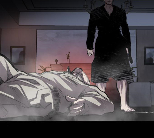 Castle Ch.34 p136