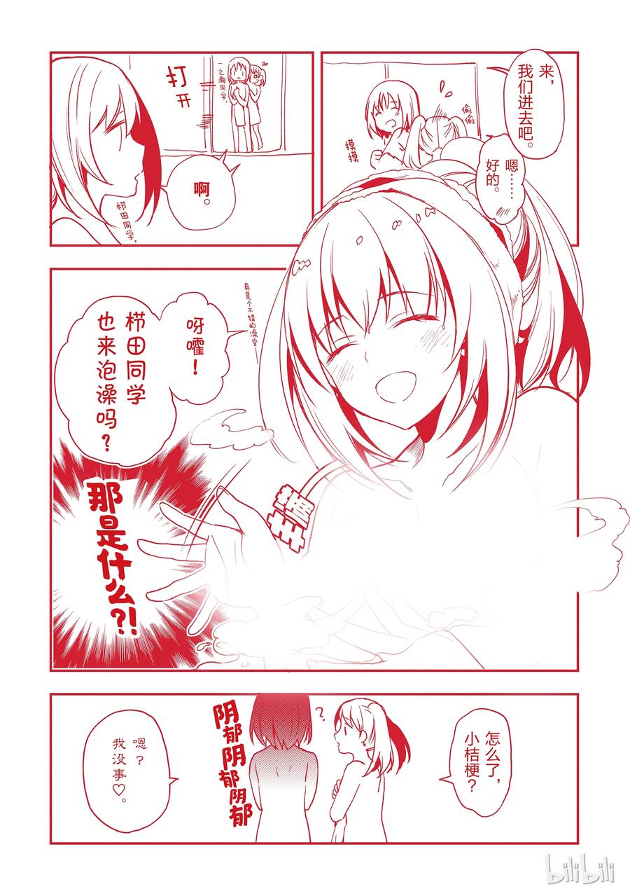 Classroom Of The Elite Ch.21 p36