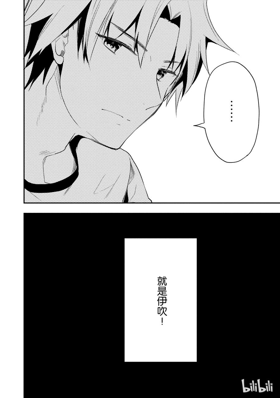 Classroom Of The Elite Ch.24 p30