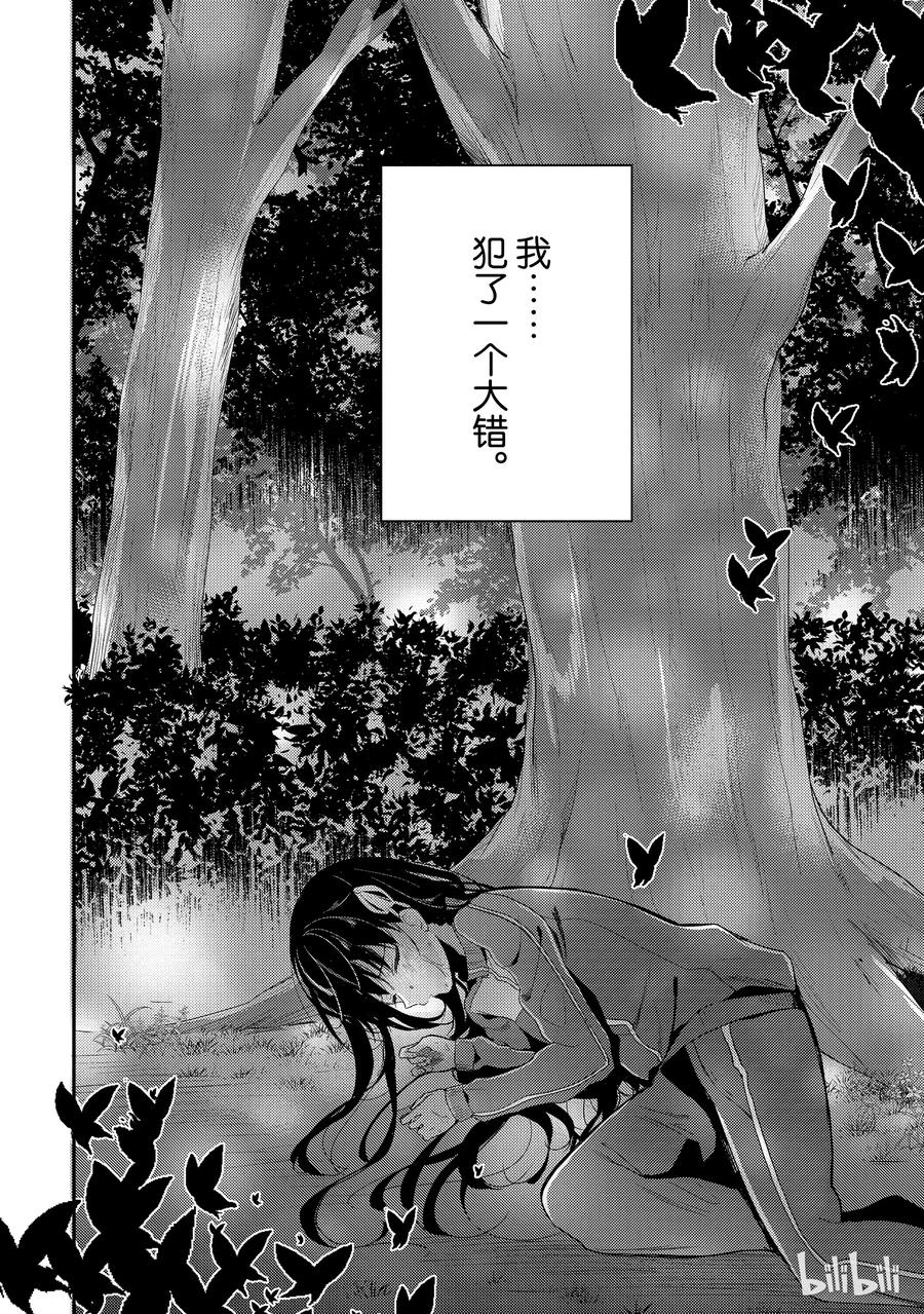 Classroom Of The Elite Ch.28 p2