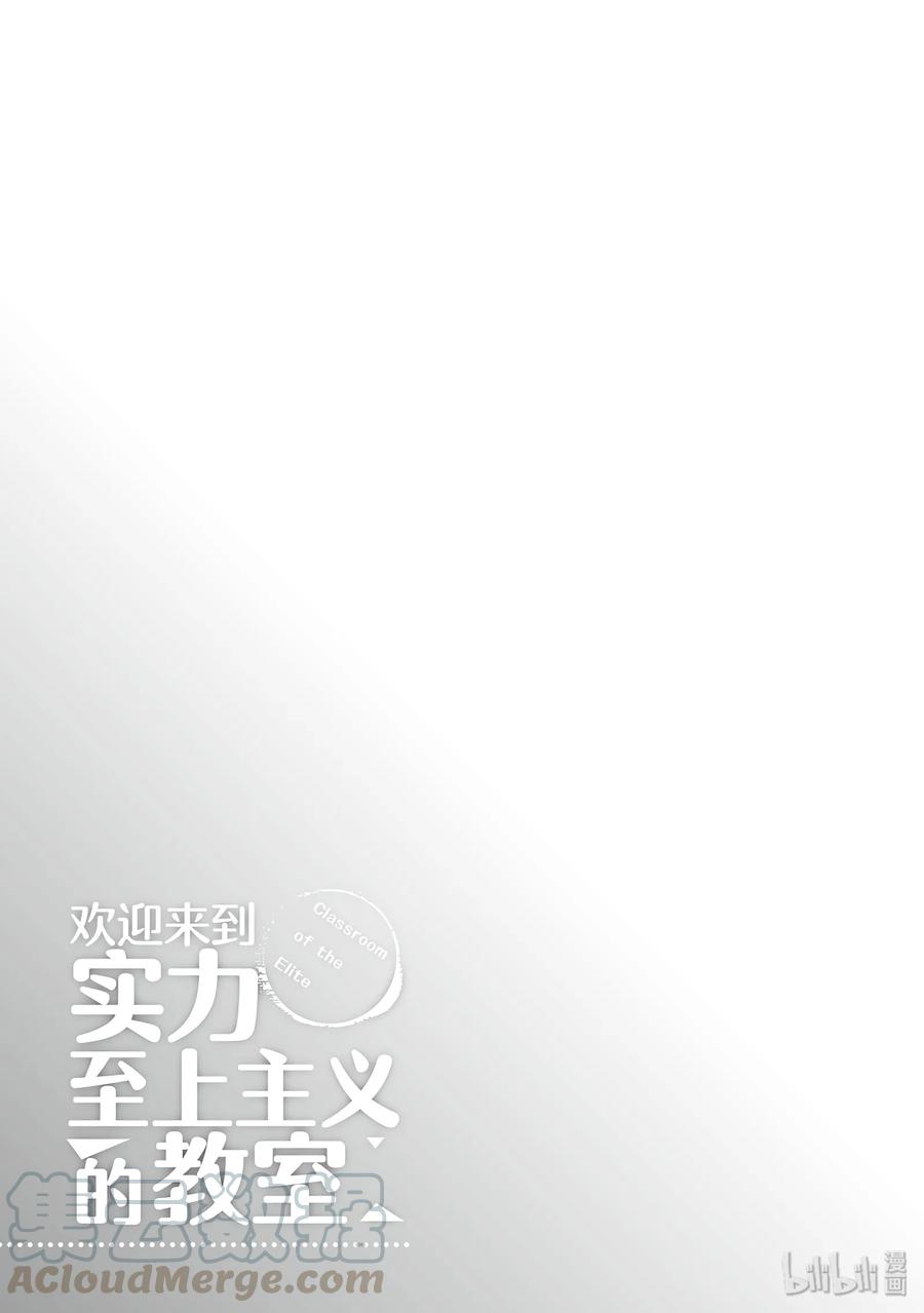 Classroom Of The Elite Ch.39 p25