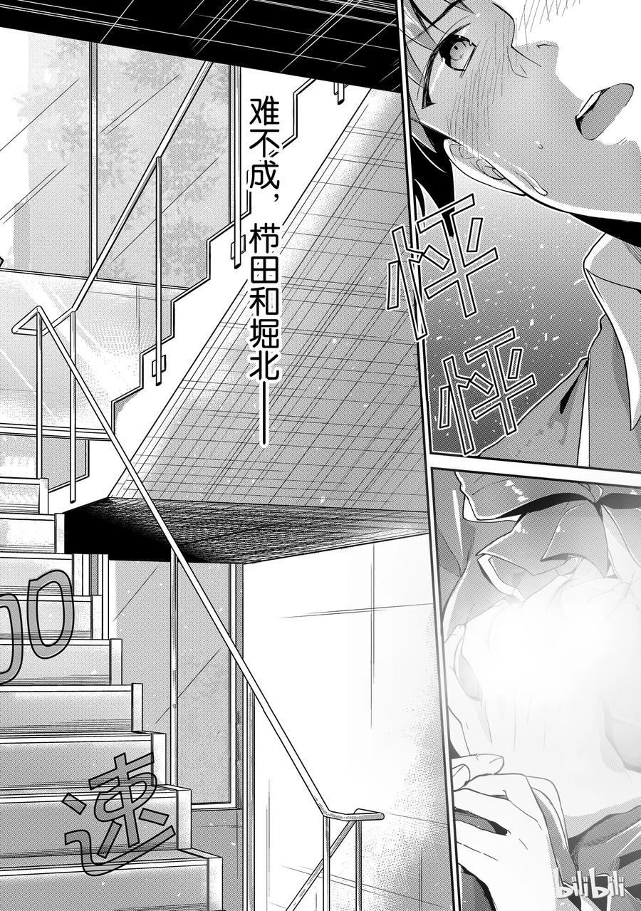 Classroom Of The Elite Ch.6 p36