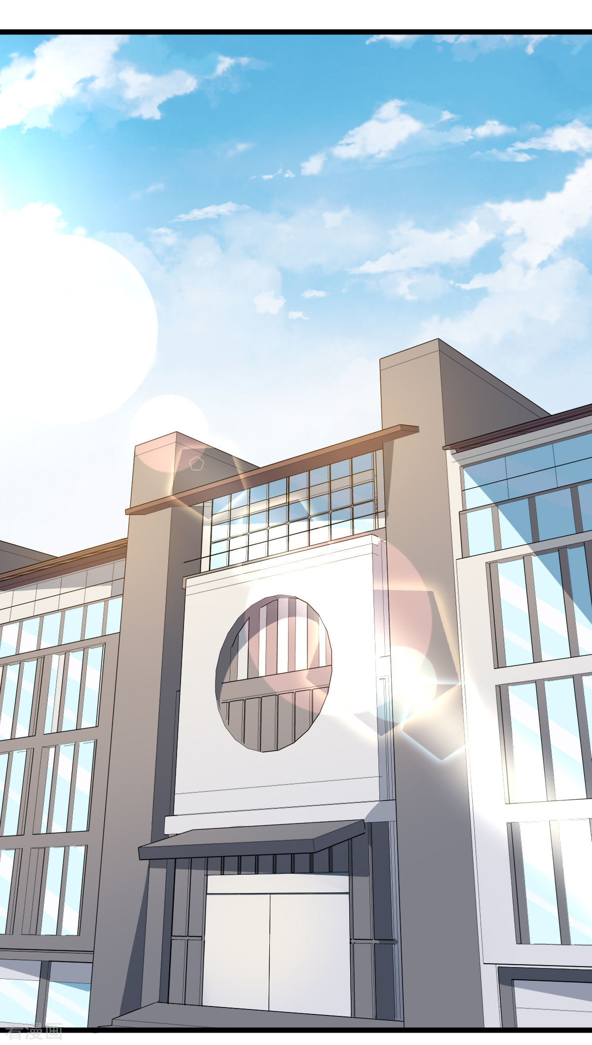 Crazy Professor In School Campus Ch.10 p2