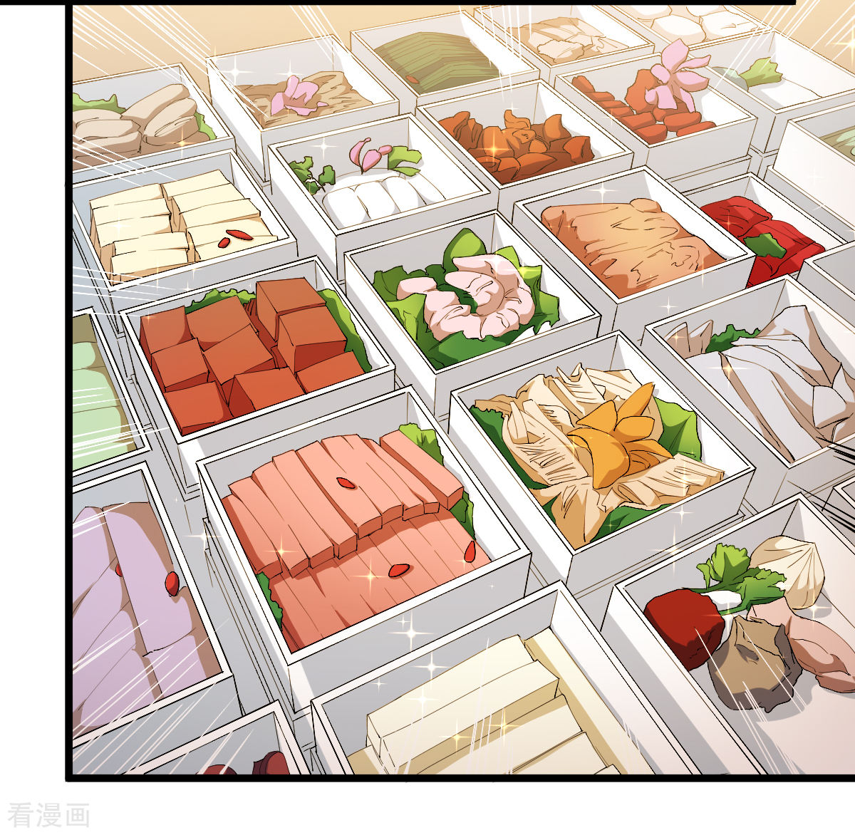 Crazy Professor In School Campus Ch.12 p16