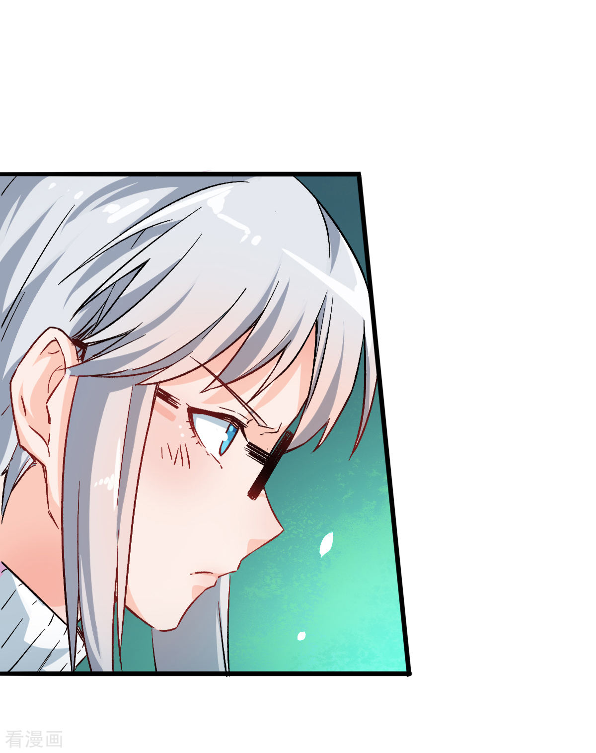 Crazy Professor In School Campus Ch.13 p36