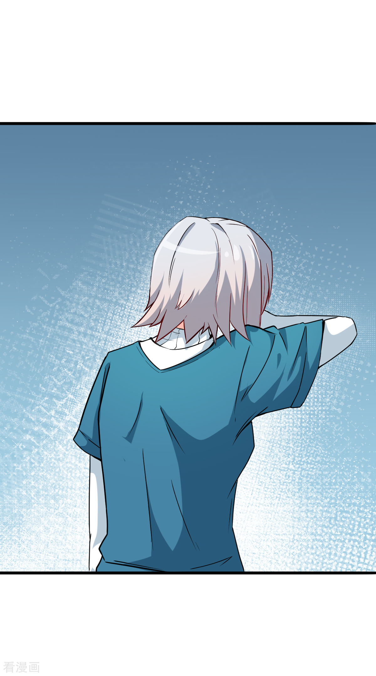 Crazy Professor In School Campus Ch.15 p14