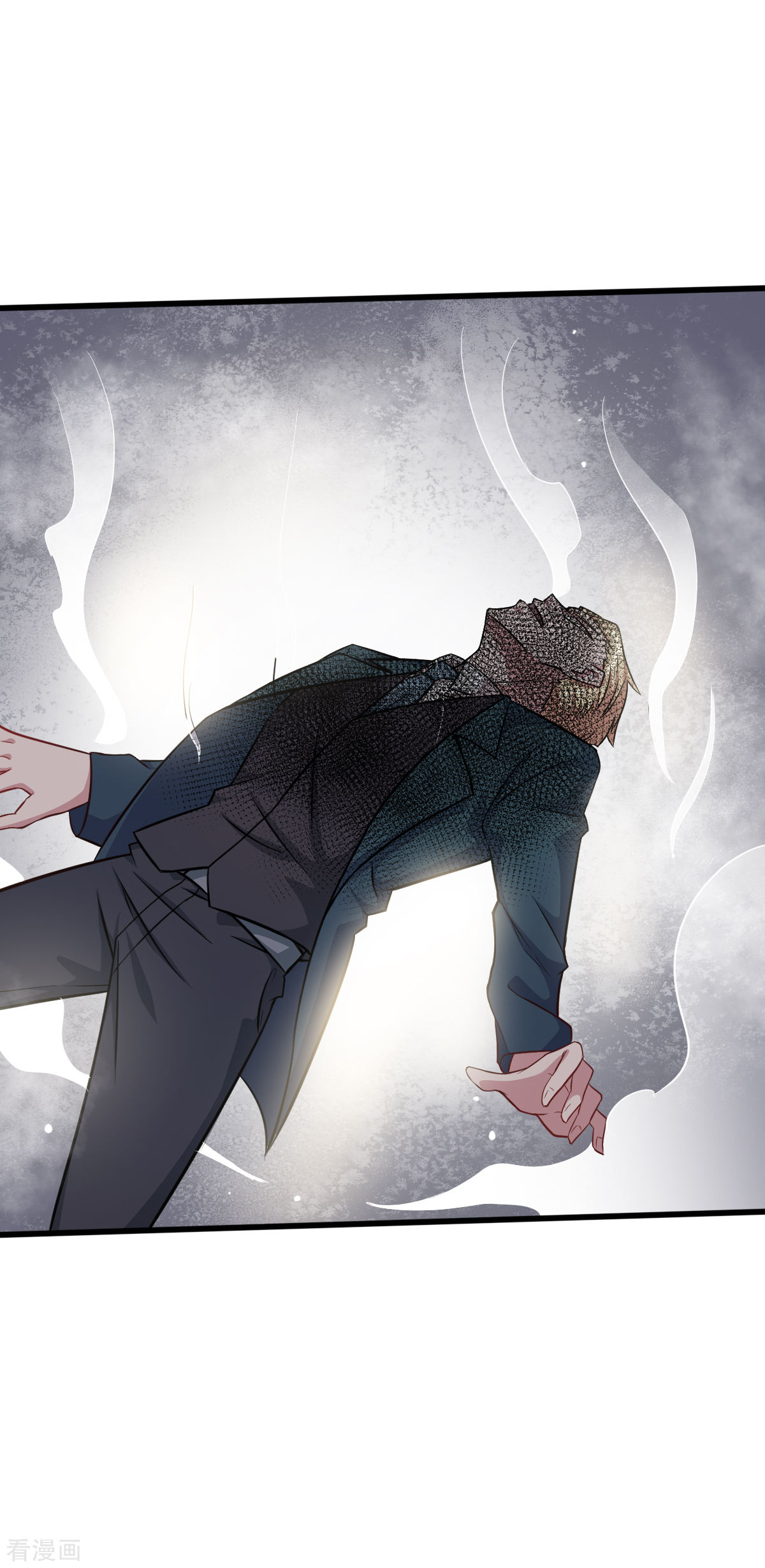 Crazy Professor In School Campus Ch.21 p31