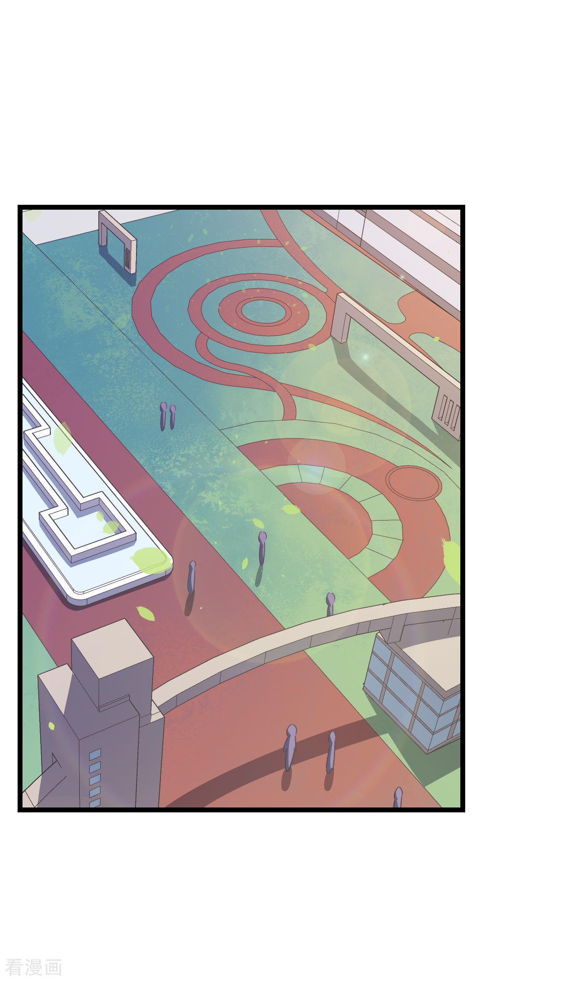 Crazy Professor In School Campus Ch.26 p9