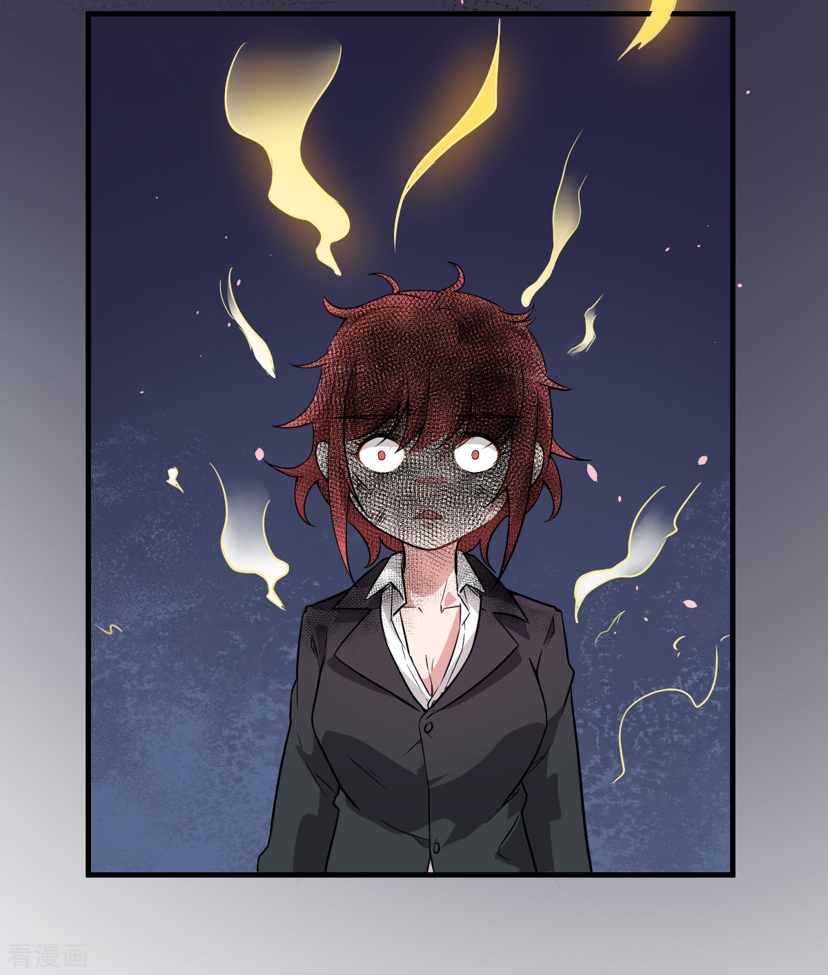 Crazy Professor In School Campus Ch.27 p10