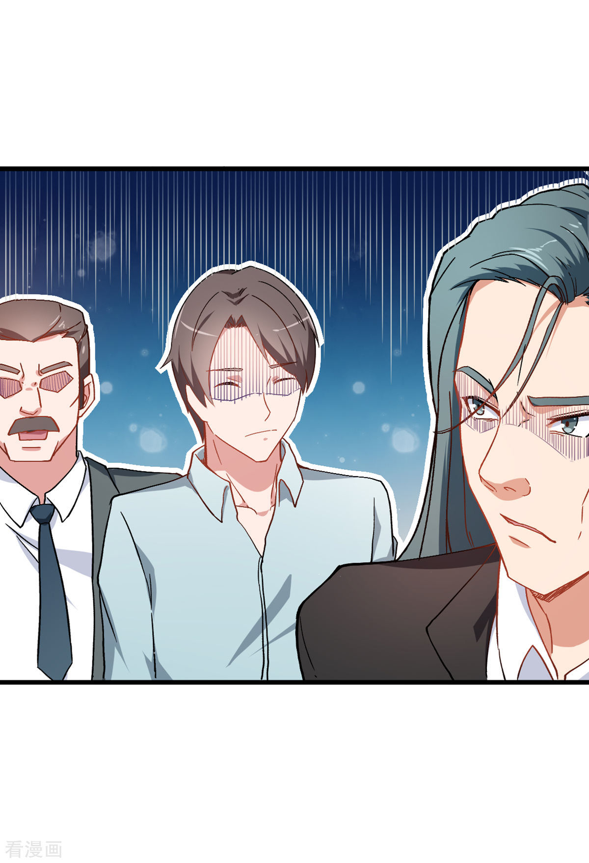 Crazy Professor In School Campus Ch.28 p24