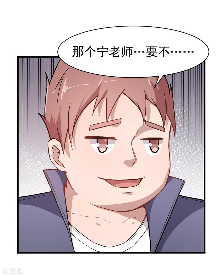Crazy Professor In School Campus Ch.35 p23
