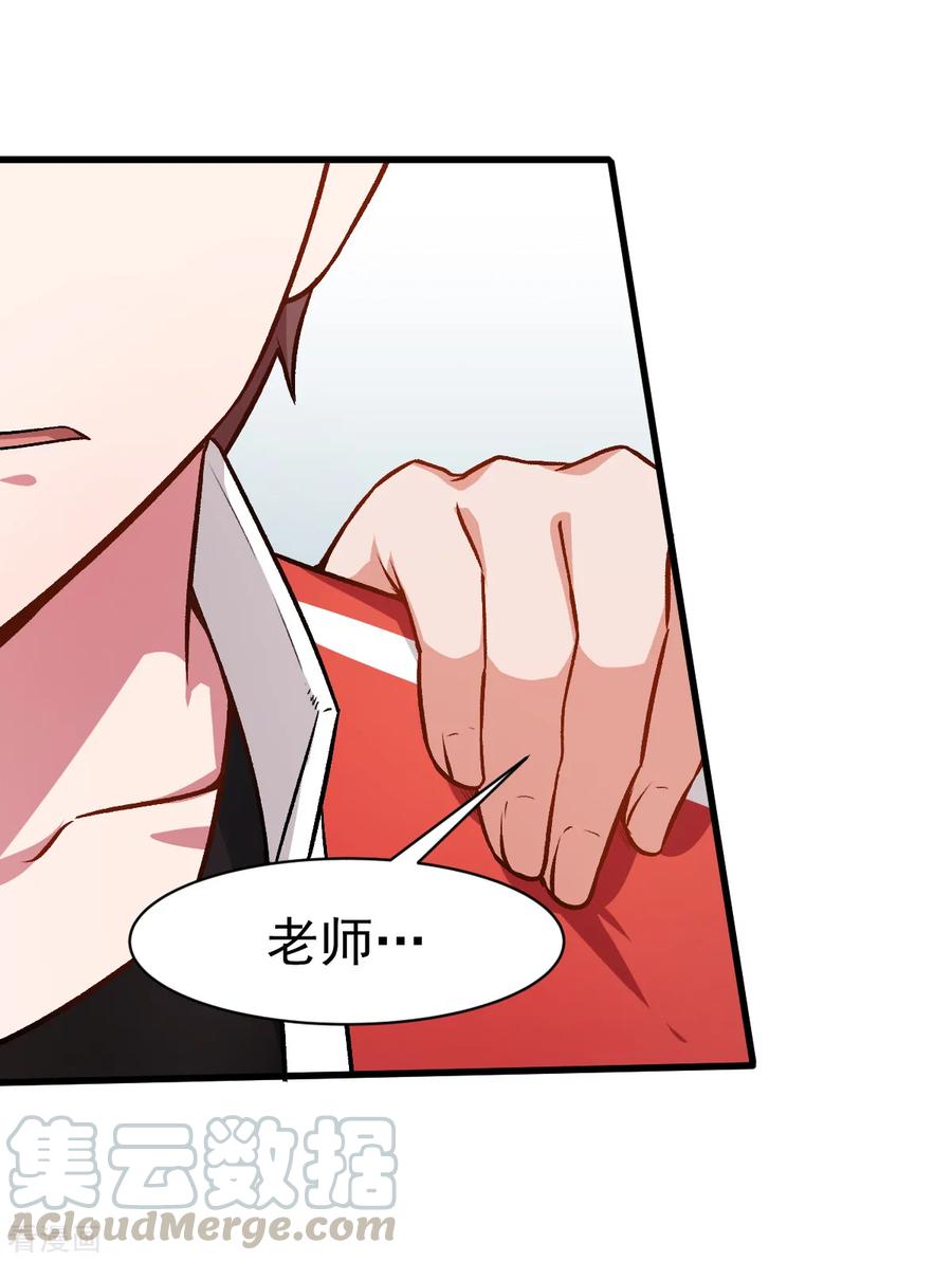 Crazy Professor In School Campus Ch.36 p29