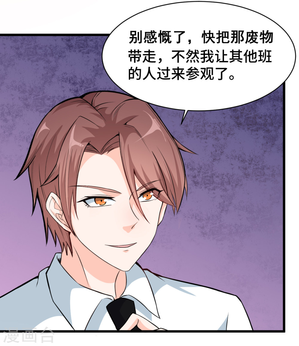 Crazy Professor In School Campus Ch.4 p6