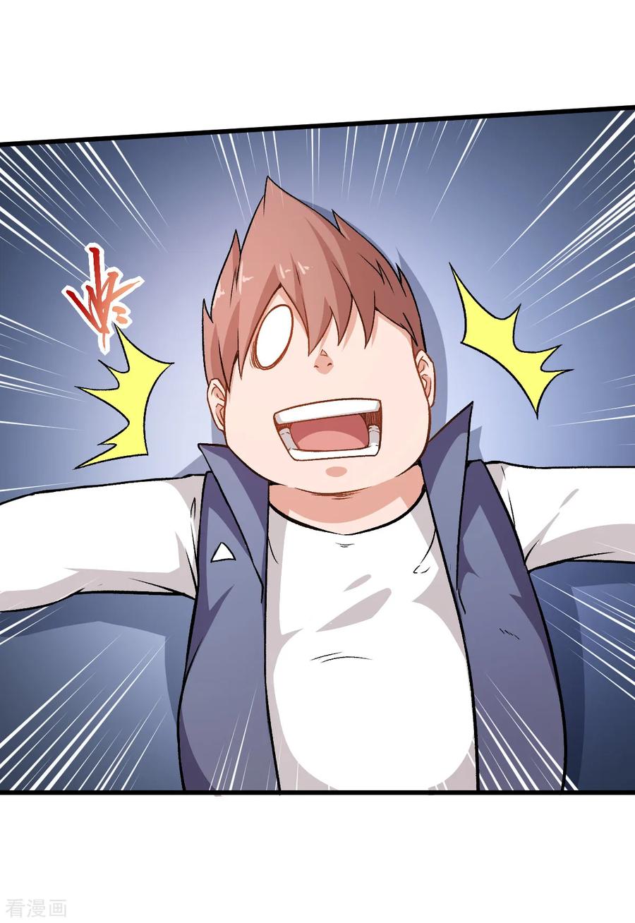 Crazy Professor In School Campus Ch.42 p20