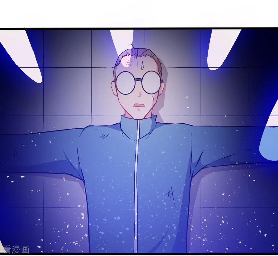 Crazy Professor In School Campus Ch.44 p3