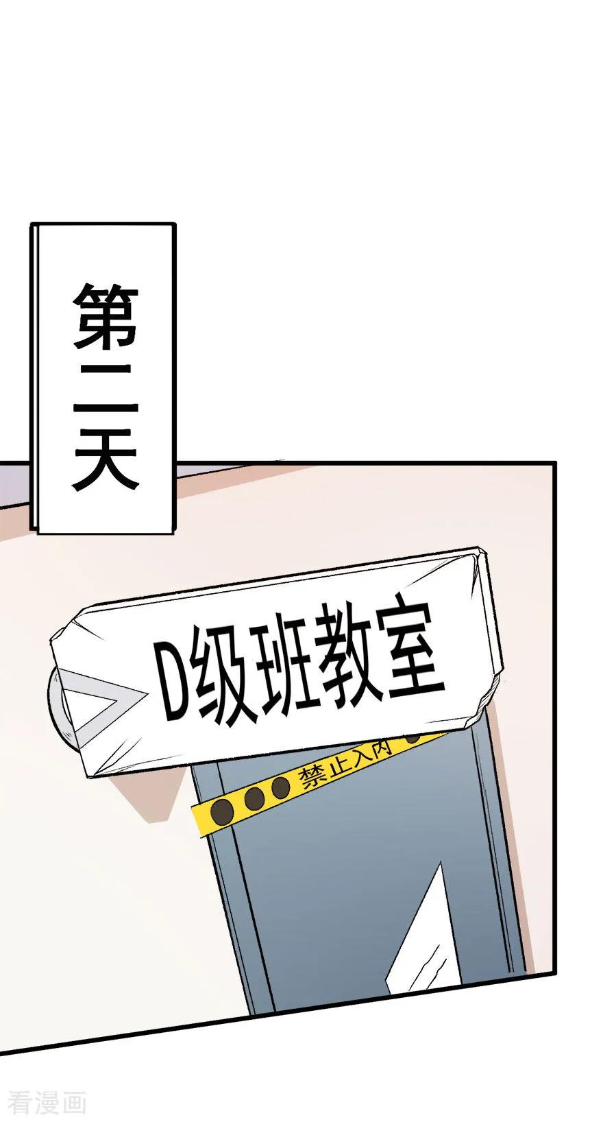 Crazy Professor In School Campus Ch.62 p22