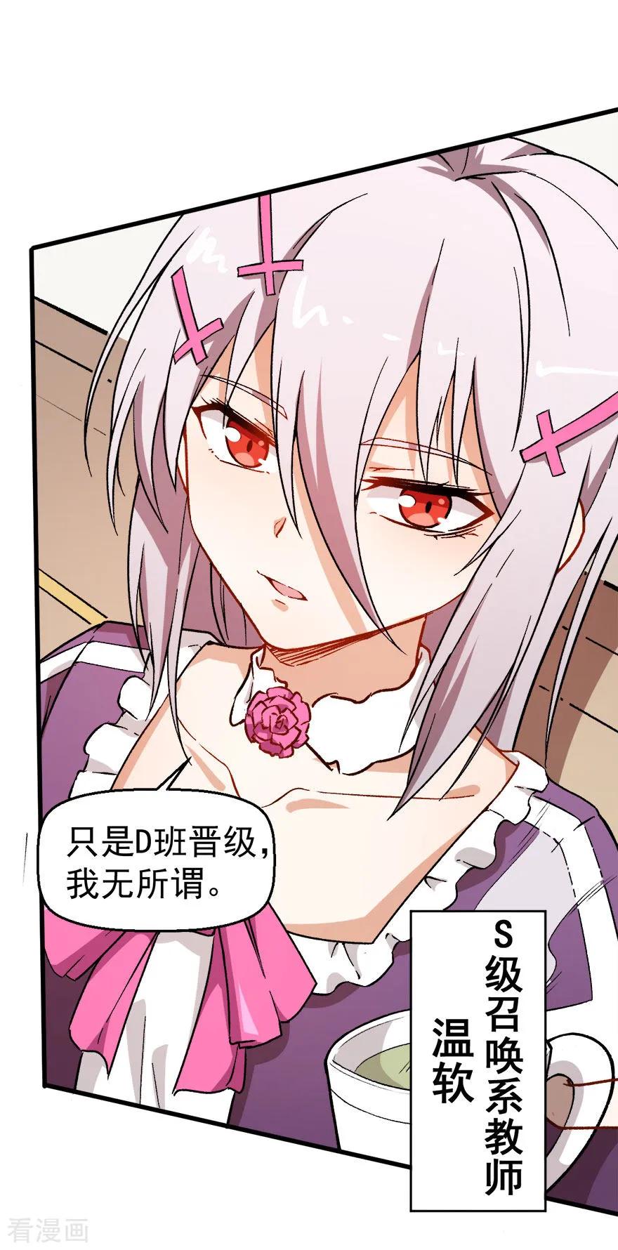 Crazy Professor In School Campus Ch.63 p28
