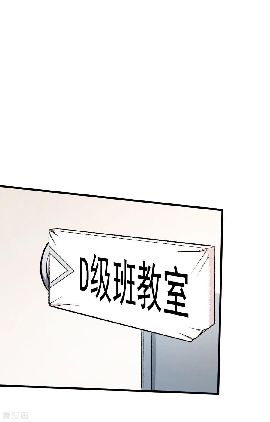 Crazy Professor In School Campus Ch.64 p27
