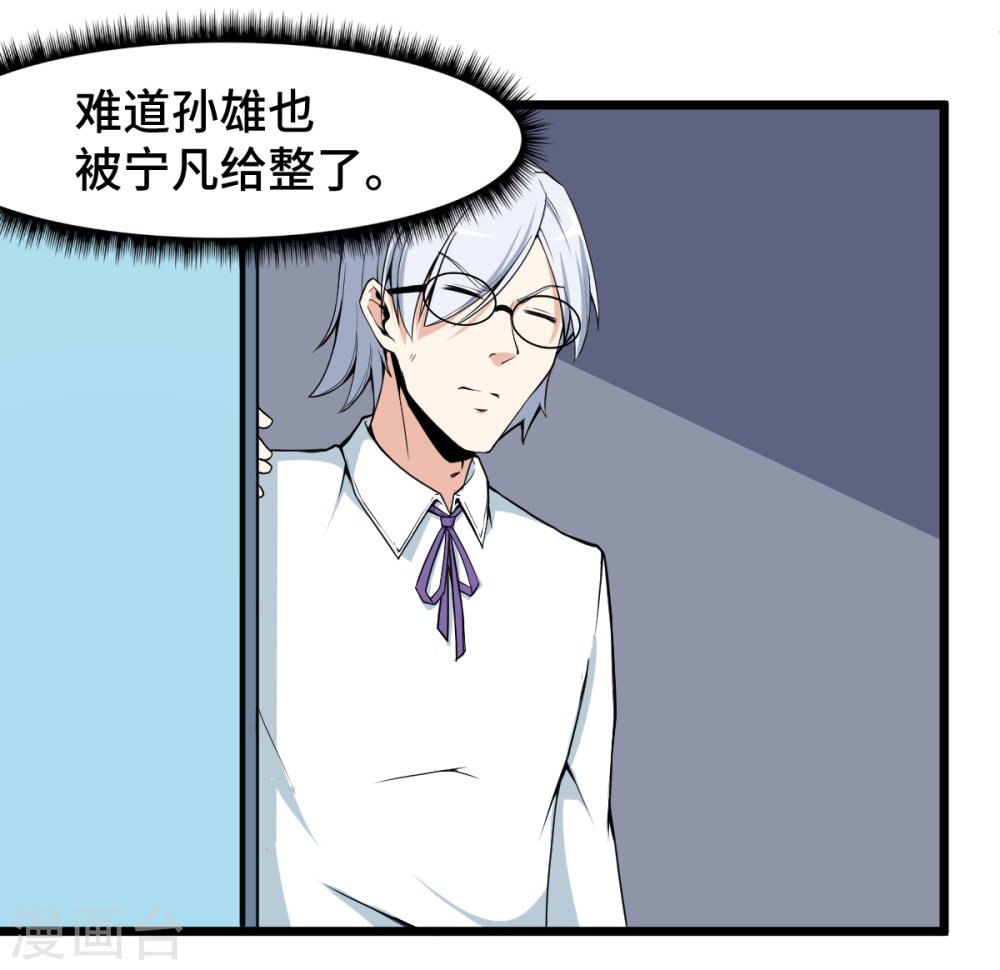 Crazy Professor In School Campus Ch.7 p29
