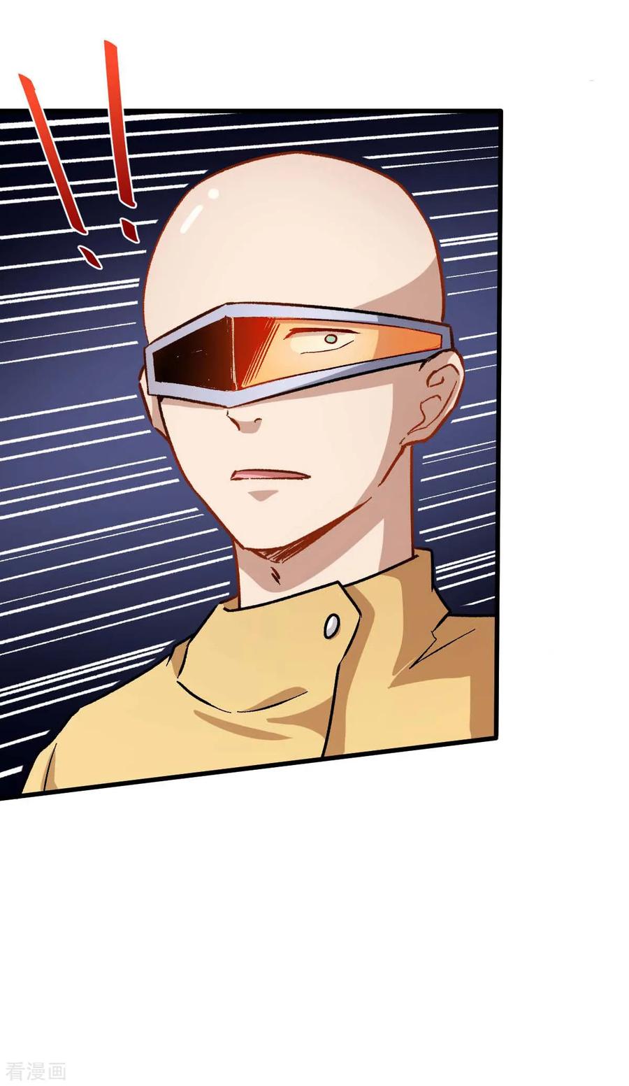 Crazy Professor In School Campus Ch.71 p28