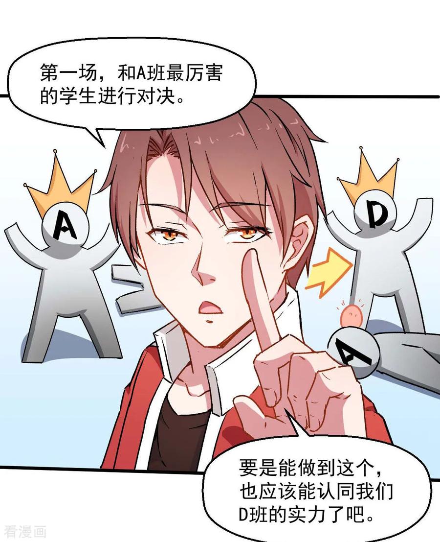 Crazy Professor In School Campus Ch.75 p14