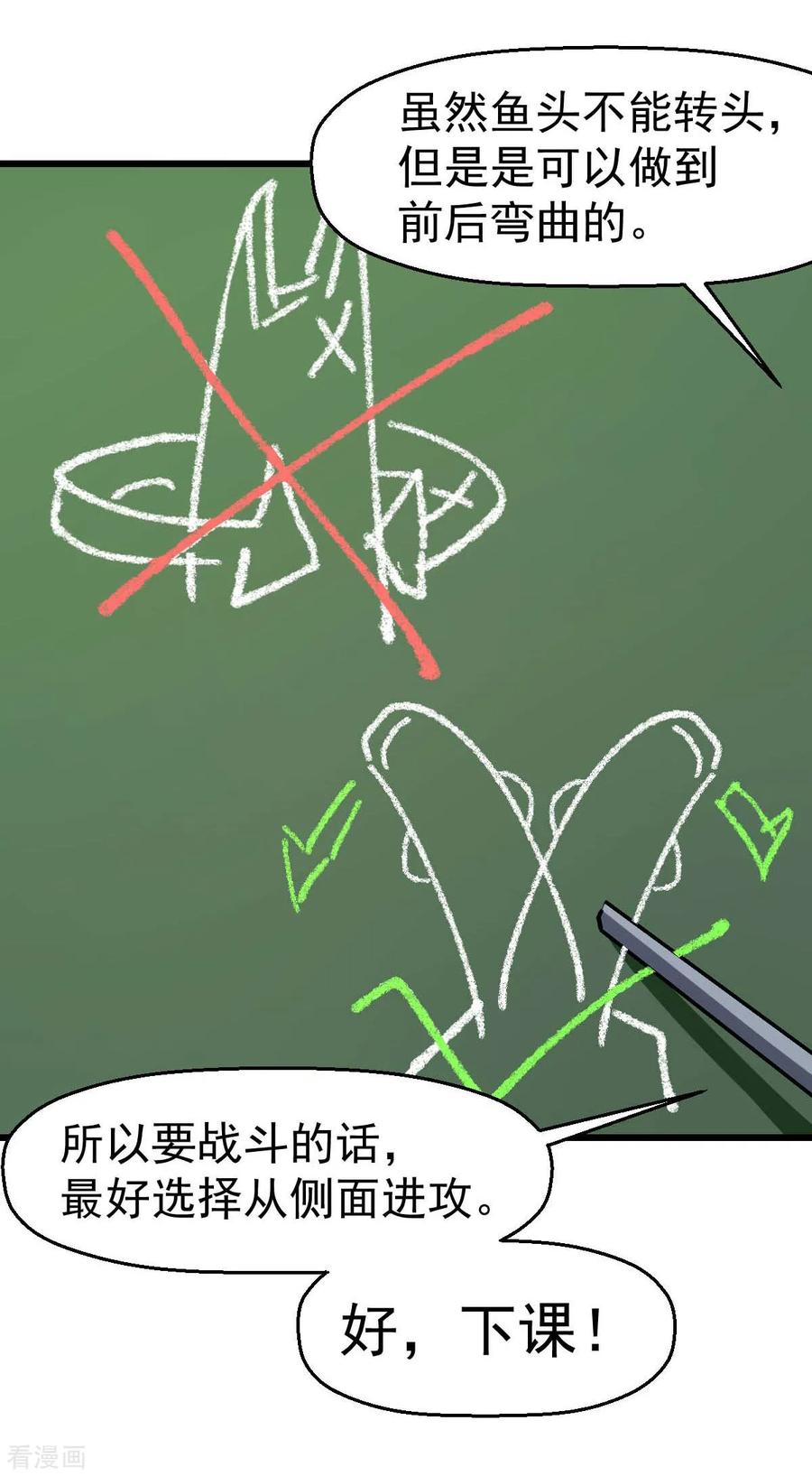 Crazy Professor In School Campus Ch.79 p38