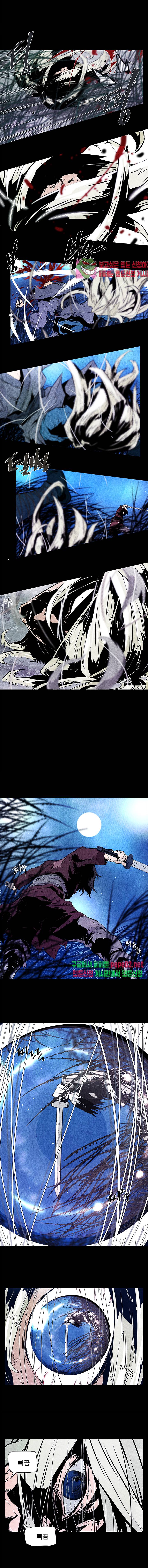 dandu ( Guillotine) Ch.1 p2