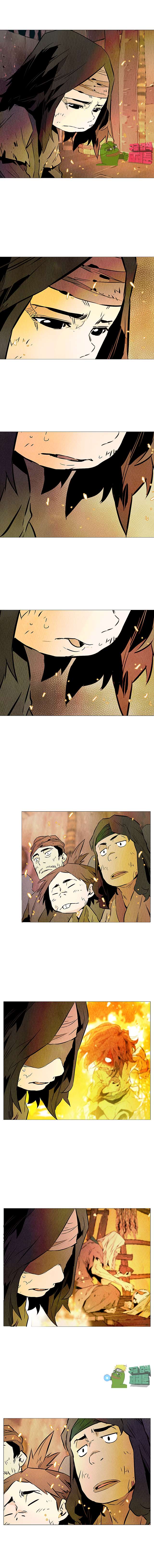dandu ( Guillotine) Ch.14 p6
