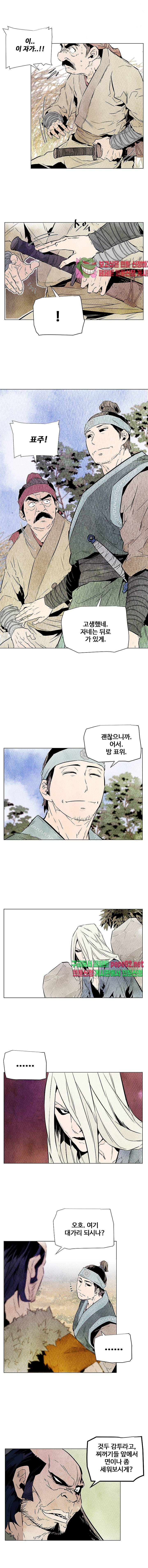 dandu ( Guillotine) Ch.2 p2