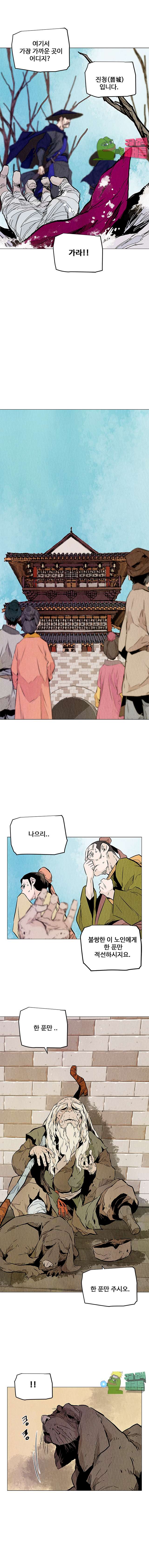 dandu ( Guillotine) Ch.20 p12