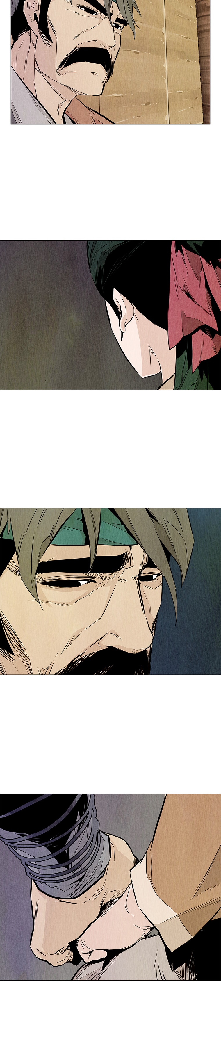 dandu ( Guillotine) Ch.28 p10