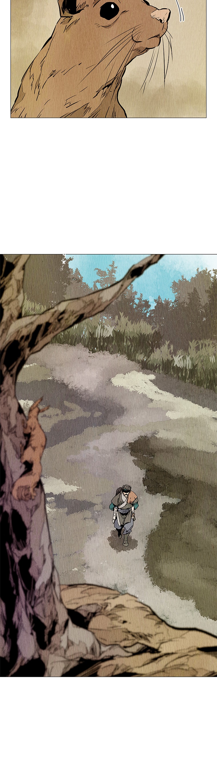 dandu ( Guillotine) Ch.28 p2
