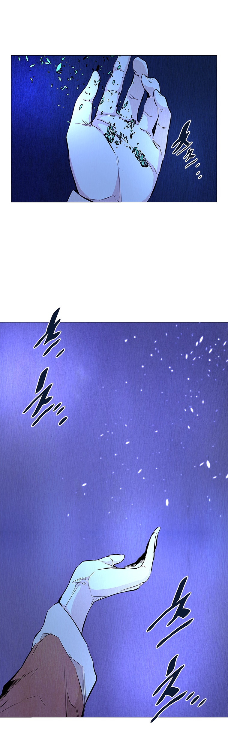 dandu ( Guillotine) Ch.28 p23