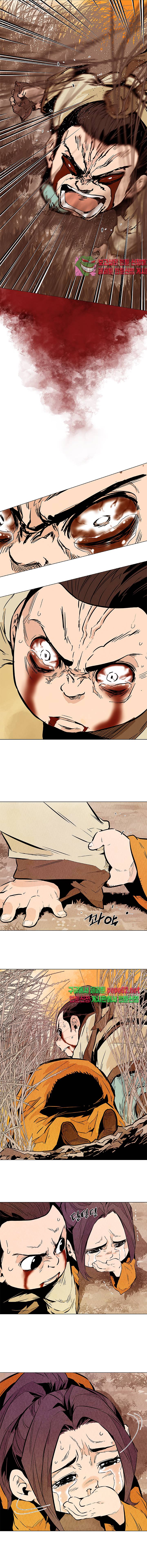 dandu ( Guillotine) Ch.5 p9