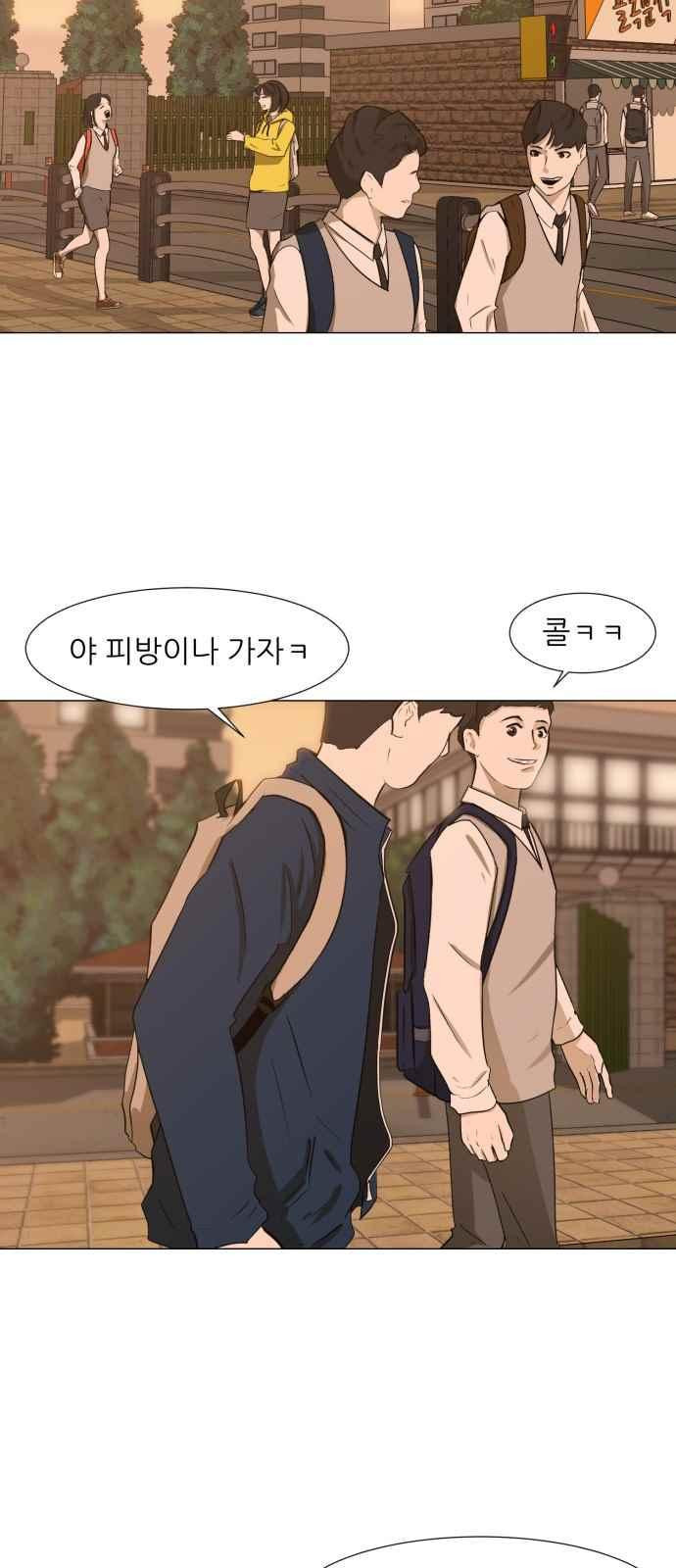Dark Mortal Ch.3 p2