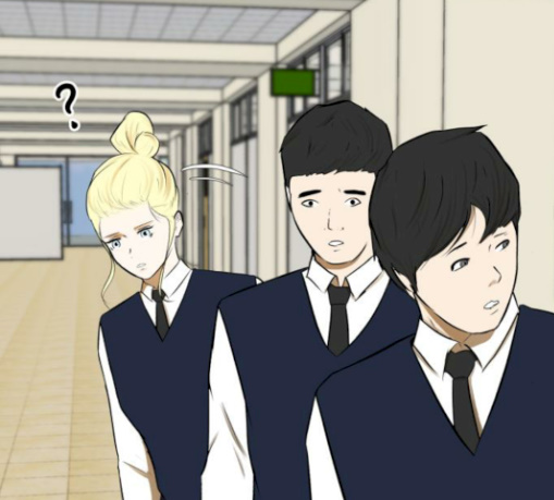 Dark Mortal Ch.61 p106