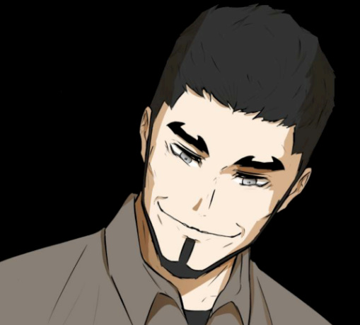 Dark Mortal Ch.61 p11