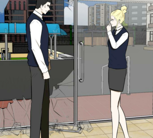 Dark Mortal Ch.61 p111