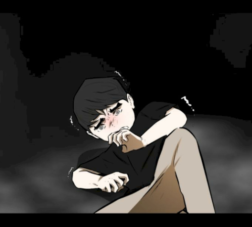 Dark Mortal Ch.61 p23
