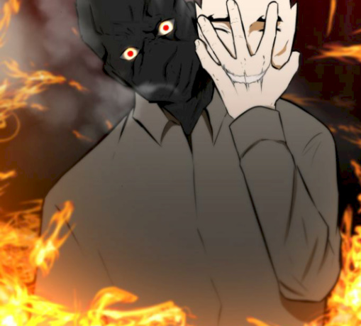 Dark Mortal Ch.61 p25