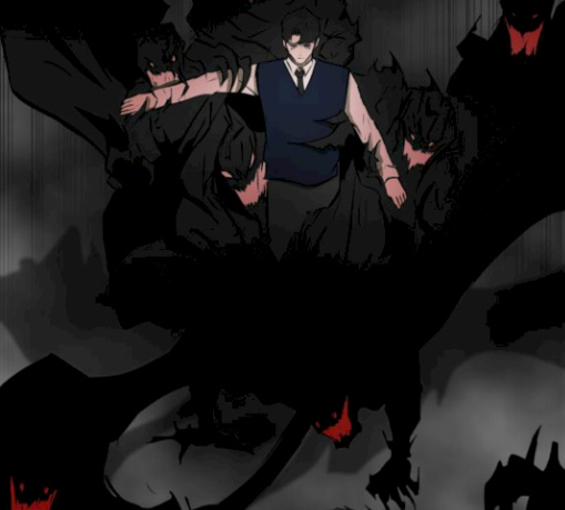 Dark Mortal Ch.61 p38