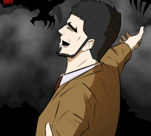 Dark Mortal Ch.61 p39